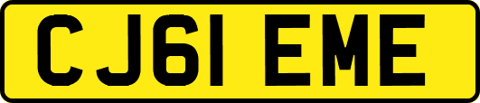 CJ61EME