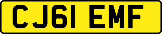 CJ61EMF
