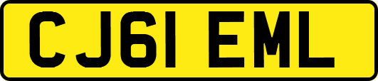 CJ61EML