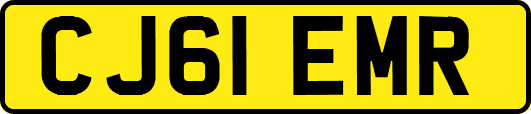 CJ61EMR
