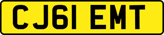 CJ61EMT
