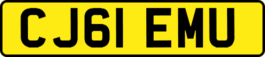 CJ61EMU