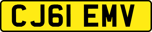 CJ61EMV