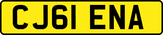 CJ61ENA