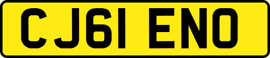 CJ61ENO