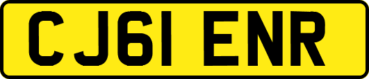 CJ61ENR