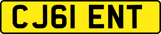 CJ61ENT