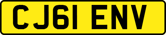 CJ61ENV