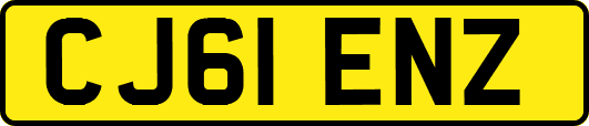CJ61ENZ