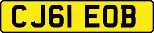 CJ61EOB