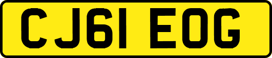CJ61EOG