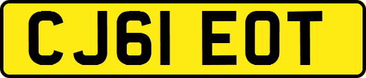 CJ61EOT
