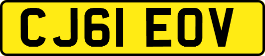 CJ61EOV