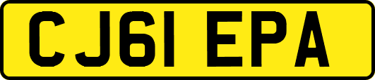 CJ61EPA