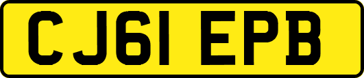 CJ61EPB