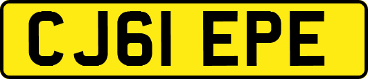 CJ61EPE