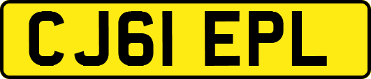 CJ61EPL