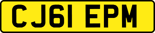 CJ61EPM
