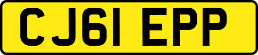 CJ61EPP