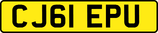 CJ61EPU