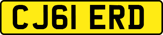 CJ61ERD