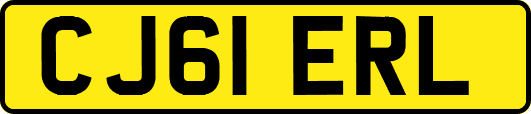 CJ61ERL