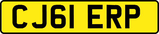 CJ61ERP