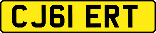 CJ61ERT