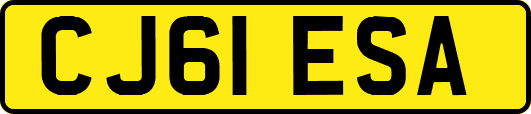 CJ61ESA