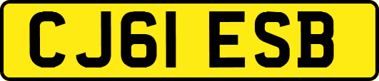 CJ61ESB