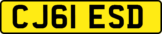 CJ61ESD