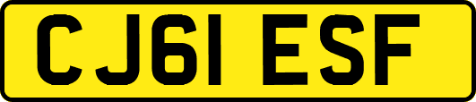 CJ61ESF