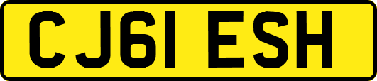 CJ61ESH