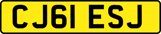 CJ61ESJ