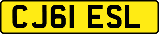 CJ61ESL