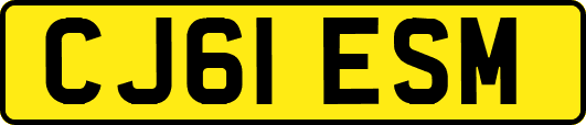 CJ61ESM