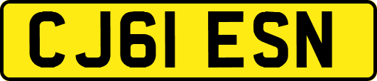 CJ61ESN