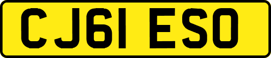 CJ61ESO