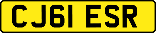 CJ61ESR