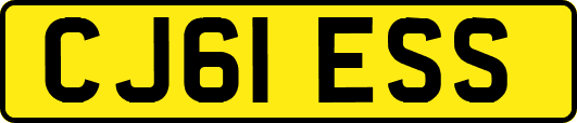 CJ61ESS