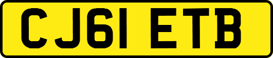 CJ61ETB
