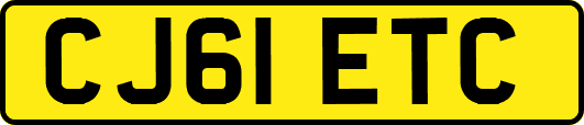 CJ61ETC