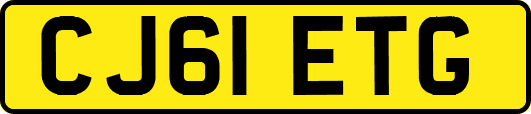 CJ61ETG
