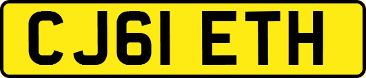 CJ61ETH