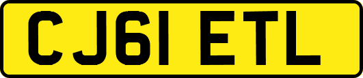 CJ61ETL