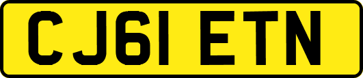 CJ61ETN