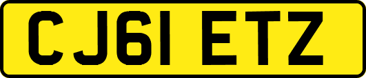 CJ61ETZ