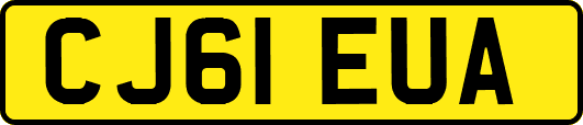 CJ61EUA