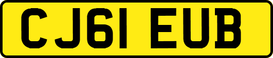 CJ61EUB