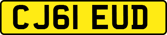 CJ61EUD